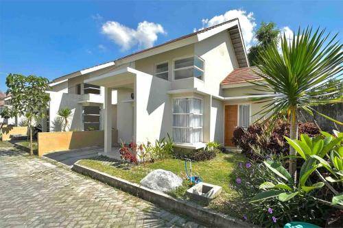 Praya House | 48 m² House ∙ 2 bedrooms ∙ 4 guests