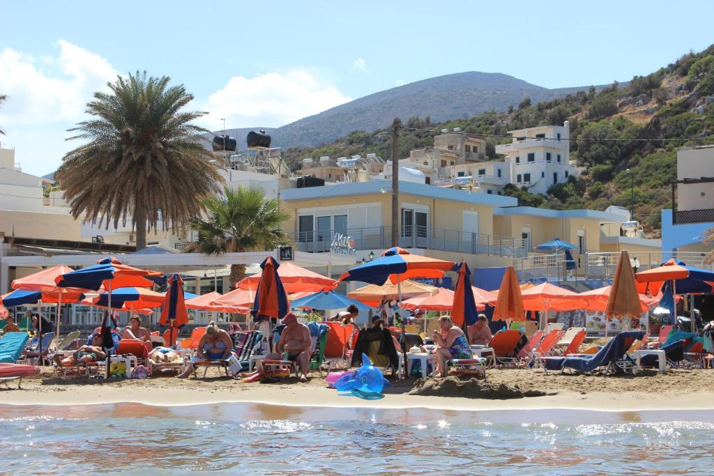 Stalida Apartment | 4S Beach Superior Apartments
