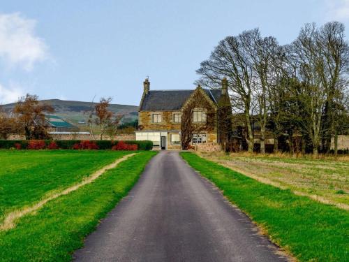 Pittenweem House | 5 Bed in Anstruther oc-83504
