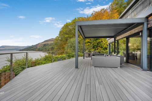 St Fillans House | 5 Bed in St. Fillans oc-t30058