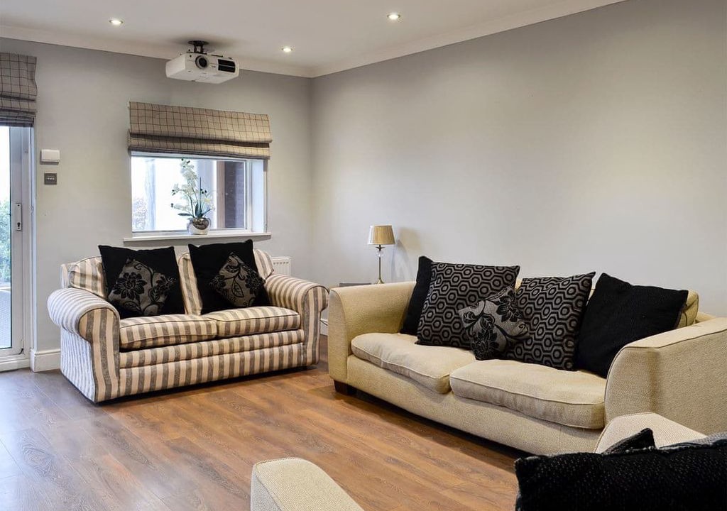 Skelmorlie Cottage | 5 bedroom accommodation in Skelmorlie, near Largs