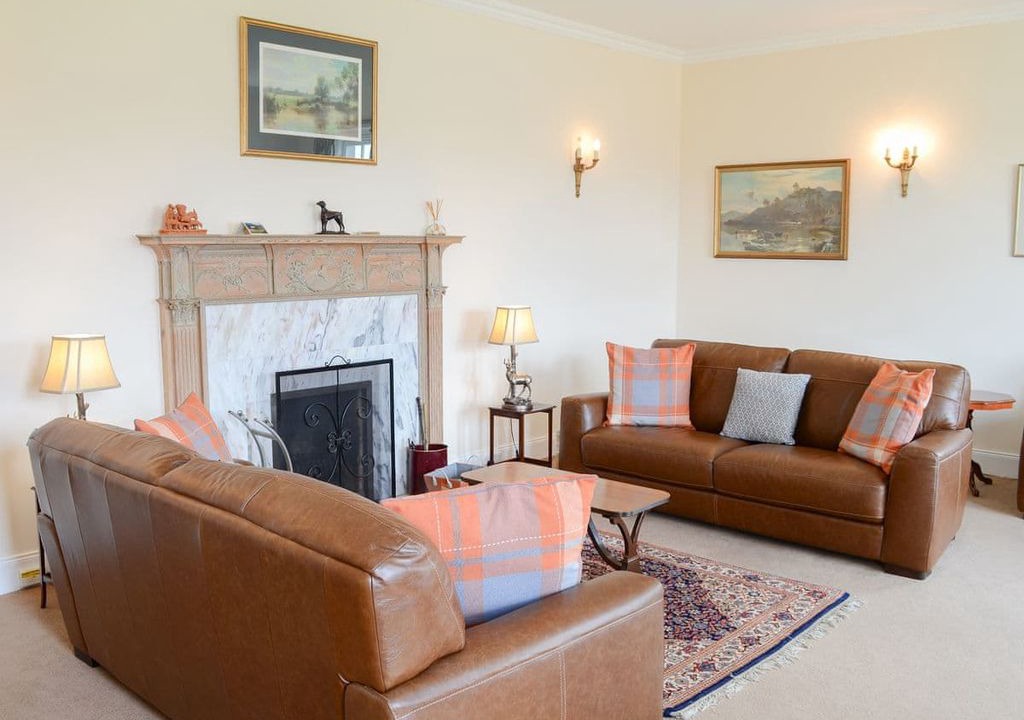 Lochinver Cottage | 5 bedroom accommodation in Lochinver