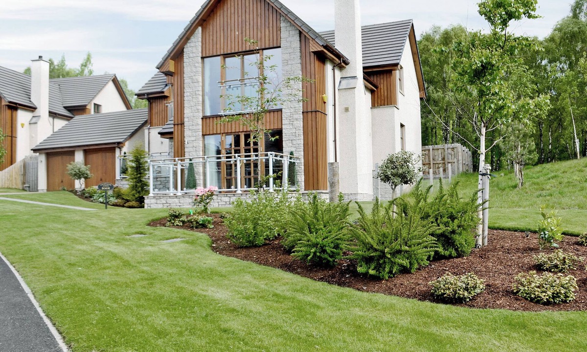 Aviemore Cottage | 5 bedroom accommodation in Aviemore