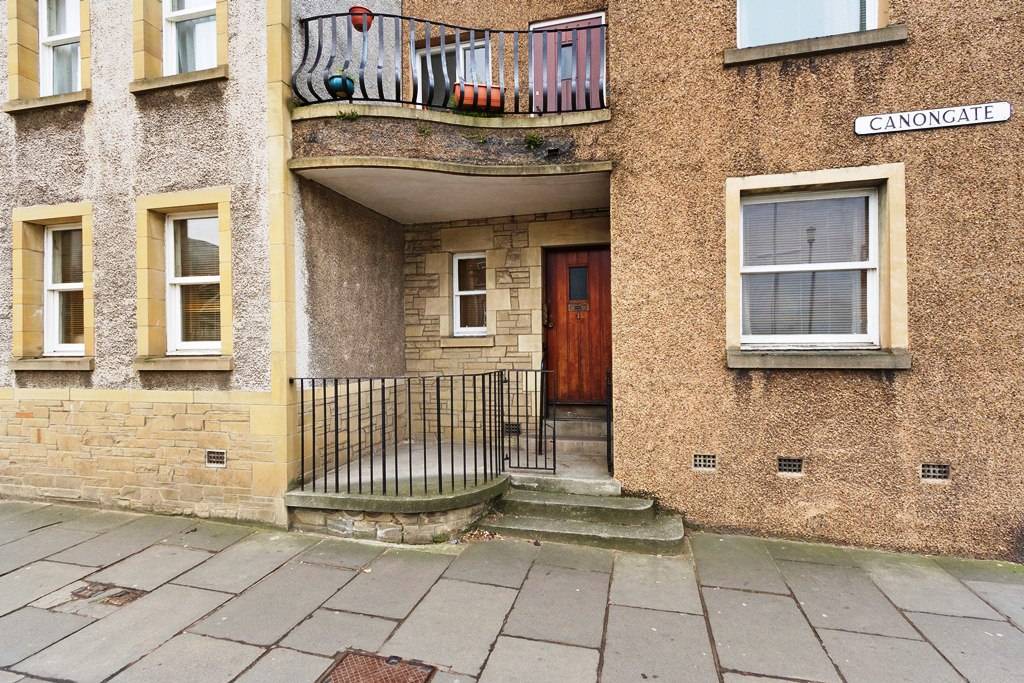 Old Town Apartment | 50 m² Apartment ∙ 1 bedroom ∙ 2 guests