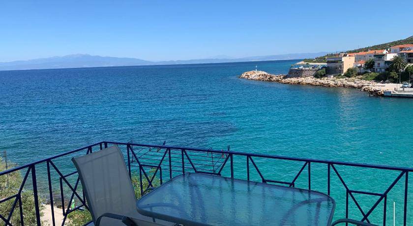 Skala Marion Apartment | 50 m² Apartment ∙ 5 guests