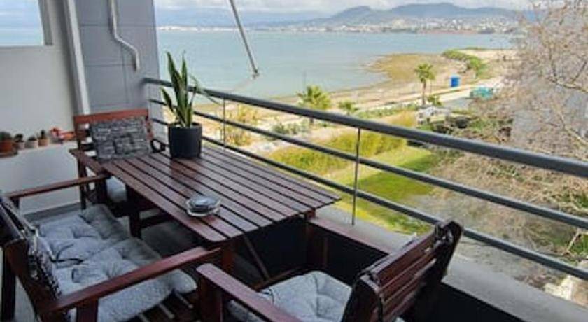 Chalcis Apartment | 50 m² Apartment ∙ 1 bedroom ∙ 3 guests