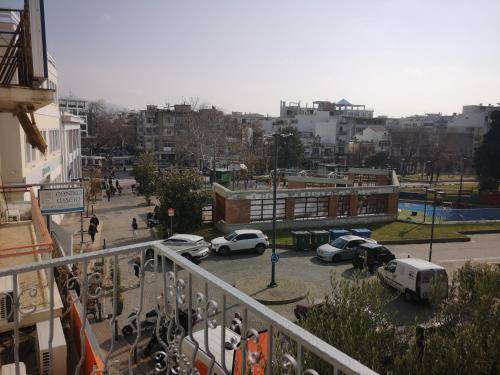 Xanthi Apartment | 50 m² Apartment ∙ 1 bedroom ∙ 4 guests