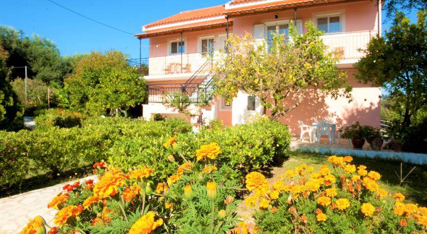 Astrakeri Apartment | 50 m² Apartment ∙ 2 bedrooms ∙ 5 guests