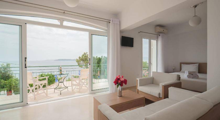 Lassi Apartment | 50 m² Apartment ∙ 2 guests