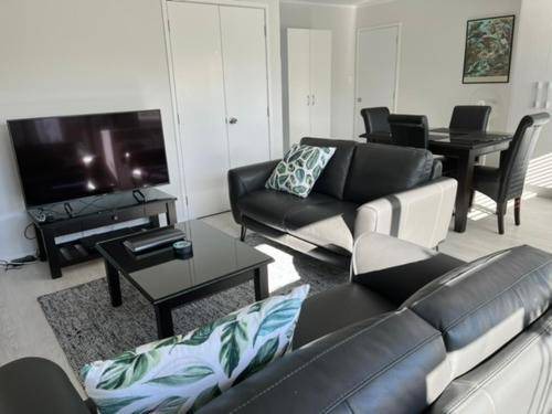 Rotorua Bed & Breakfast | 50 m² Bed and breakfast ∙ 2 guests