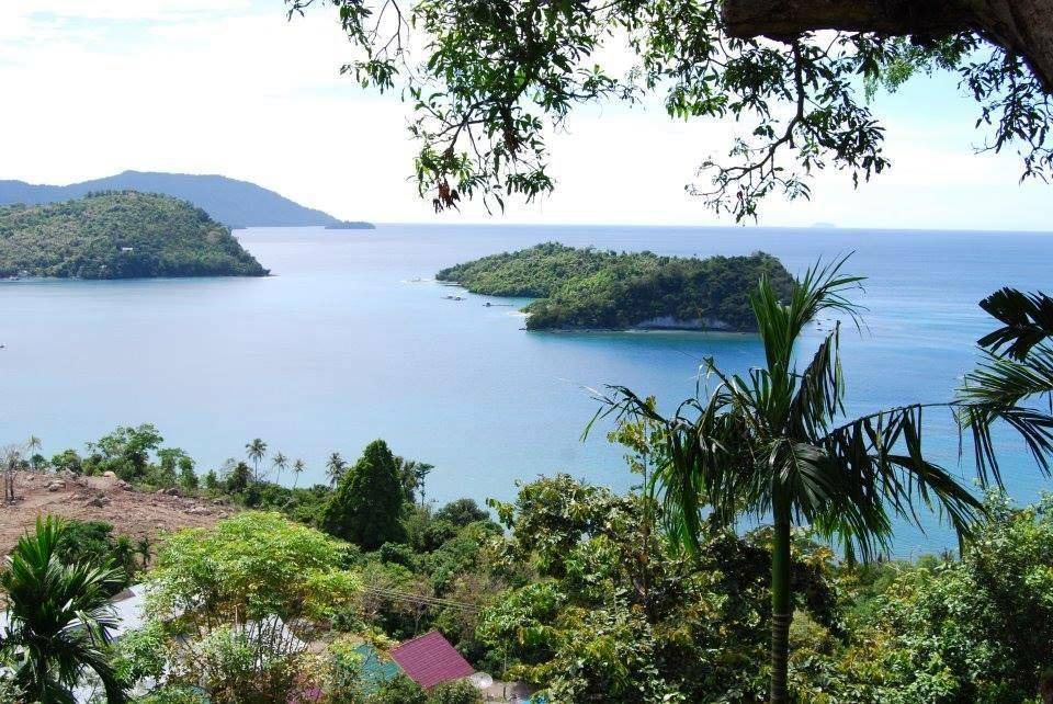 Sabang House | 50 m² Bungalow ∙ 1 bedroom ∙ 2 guests
