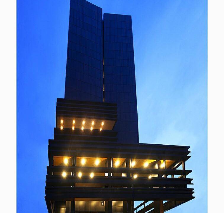 Pekanbaru Hotel | 50 m² Hotel ∙ 4 guests