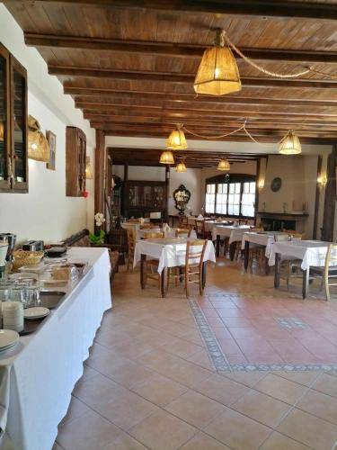 Kokkinorrachi Hotel | 50 m² Hotel ∙ 4 guests