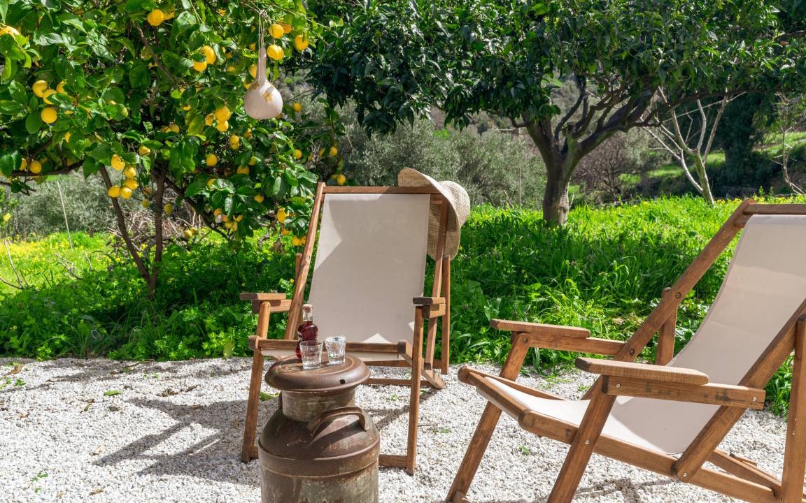 Andros Town House | 50 m² House ∙ 1 bedroom ∙ 3 guests