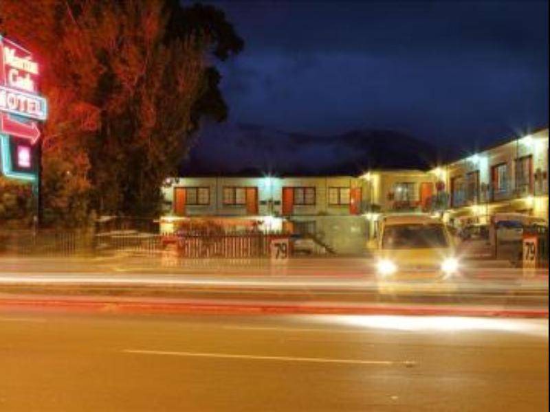 Derwent Park Hotel | 50 m² Motel ∙ 10 guests