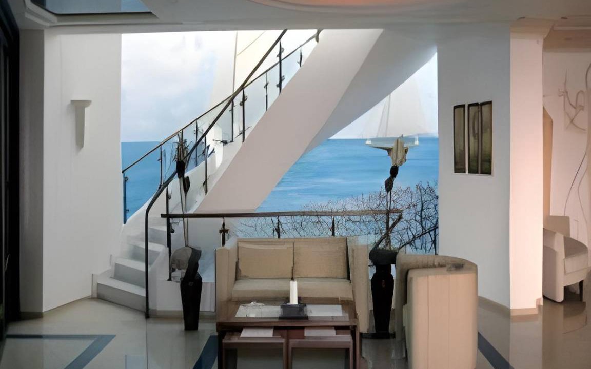 Elia Resort | 50 m² Resort ∙ 127 guests