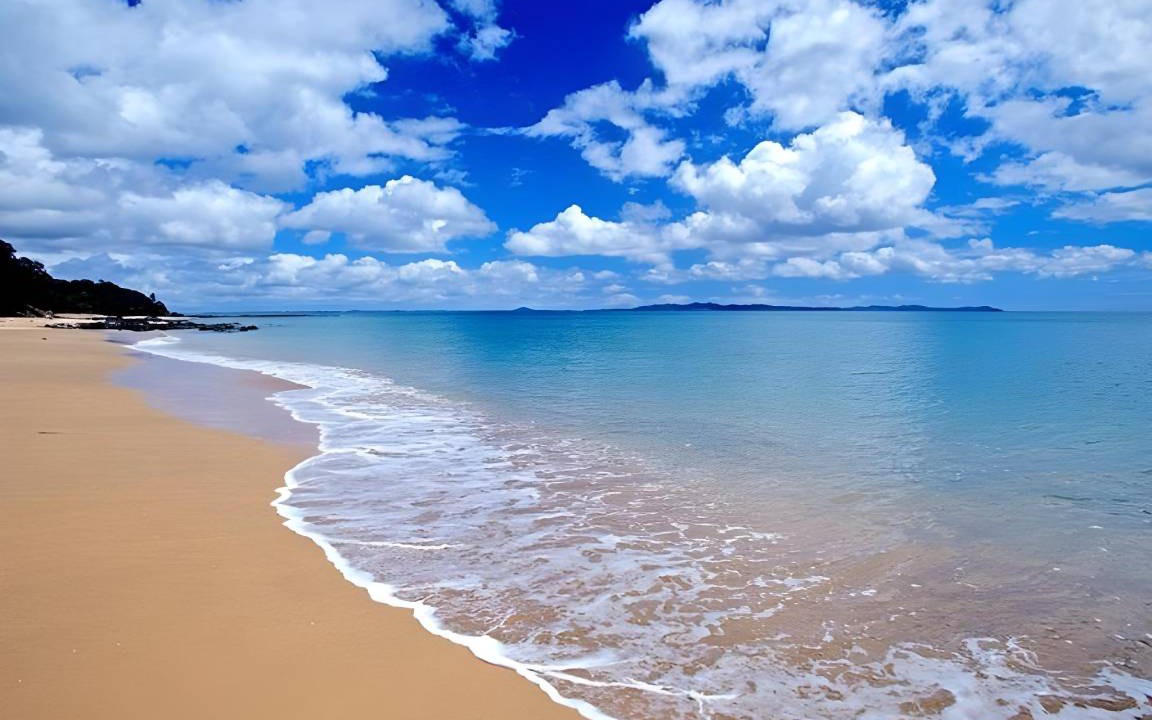 Cable Bay Apartment | 50 m² Serviced apartment ∙ 4 guests