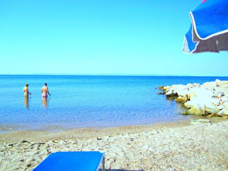 Nikita Apartment | 50 m² Serviced apartment ∙ 4 guests