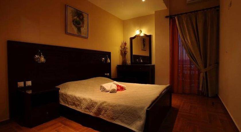 Paradise Beach Apartment | 50 m² Serviced apartment ∙ 4 guests