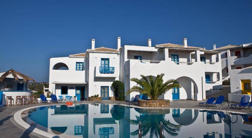 Foinikounta Apartment | 50 m² Serviced apartment ∙ 127 guests