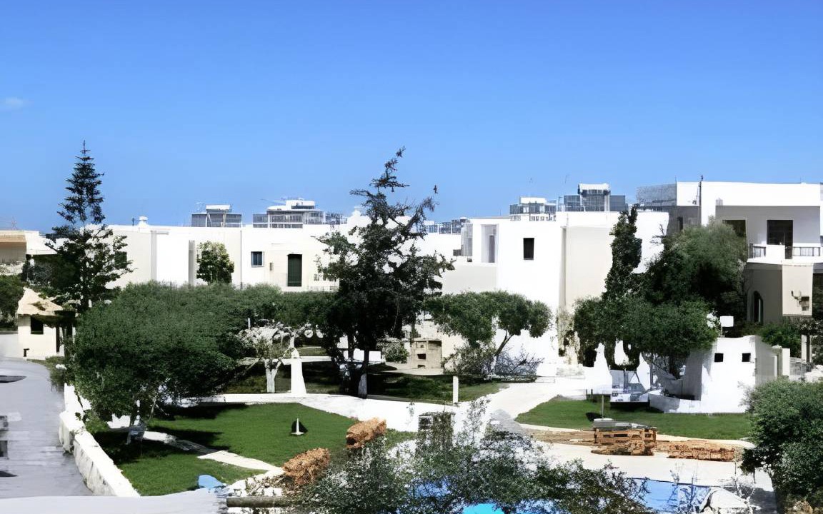 Kato Gouves Apartment | 50 m² Serviced apartment ∙ 127 guests