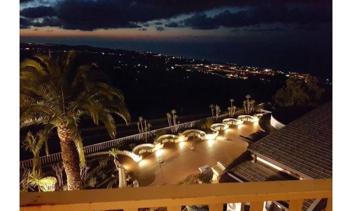 Vibo Valentia Hotel | 501 Hotel