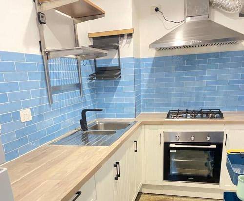 North Hobart Apartment | 52 m² Apartment ∙ 1 bedroom ∙ 2 guests