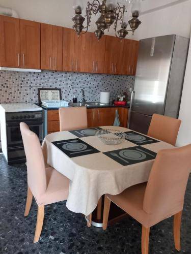Sparta Apartment | 54 m² Apartment ∙ 1 bedroom ∙ 4 guests