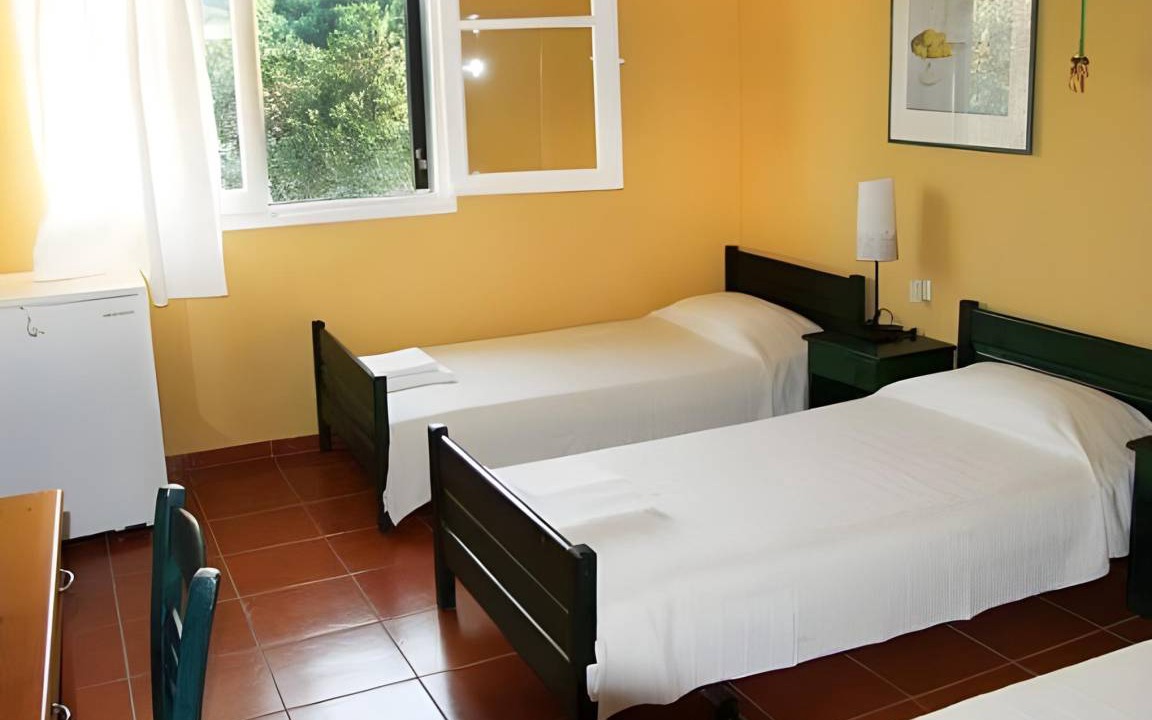 Sithonia Apartment | 55 m² Apartment ∙ 2 bedrooms ∙ 5 guests