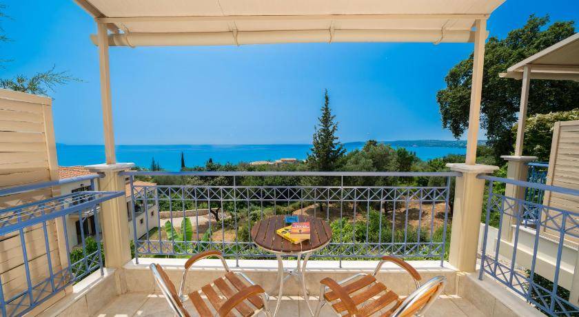 Mousata Apartment | 55 m² Apartment ∙ 2 bedrooms ∙ 7 guests