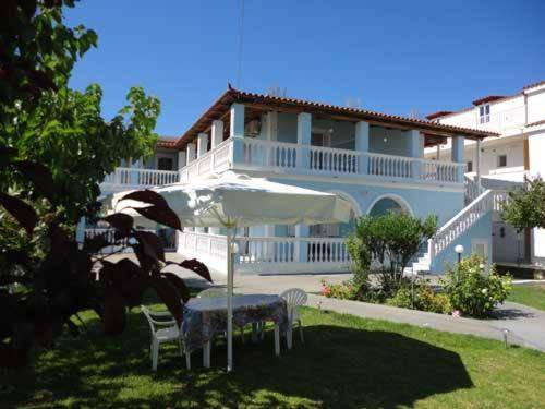 Agrilia Apartment | 55 m² Apartment ∙ 4 guests