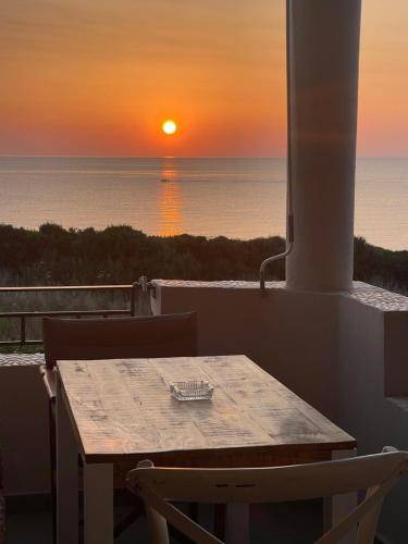 Kiparissia House | 55 m² House ∙ 1 bedroom ∙ 4 guests
