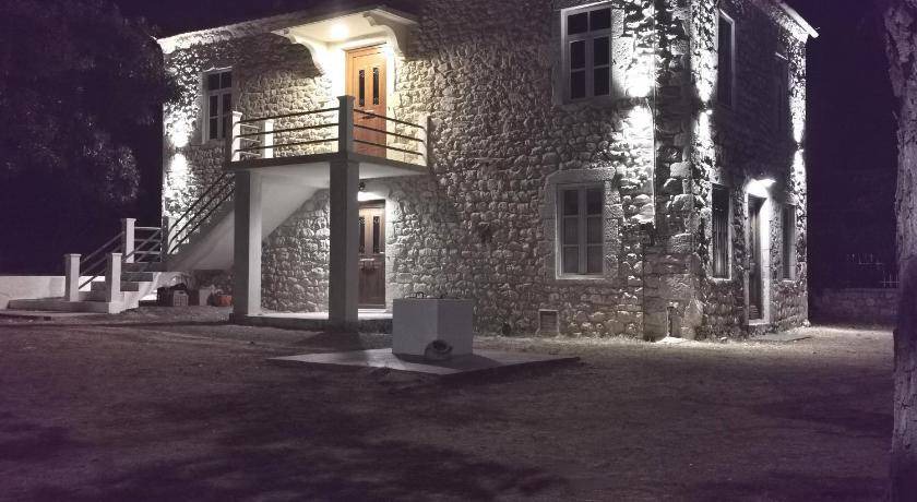 Fokiano House | 55 m² House ∙ 1 bedroom ∙ 4 guests
