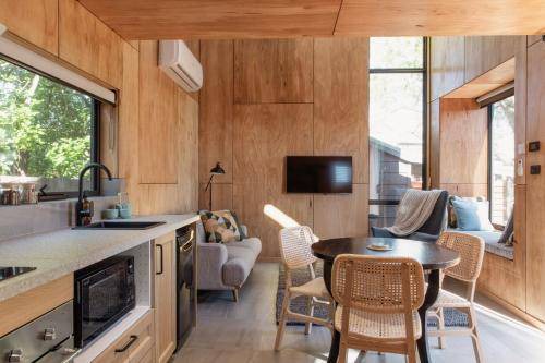 Bicheno House | 55 m² House ∙ 2 guests