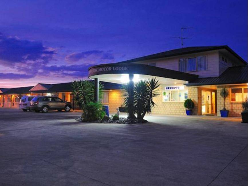 Gisborne Hotel | 55 m² Motel ∙ 127 guests