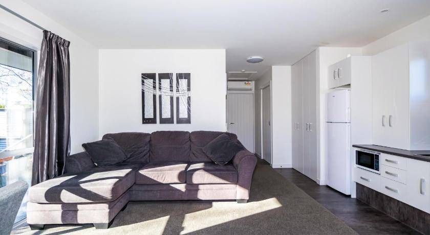 Geraldine Hotel | 55 m² Motel ∙ 2 bedrooms ∙ 5 guests