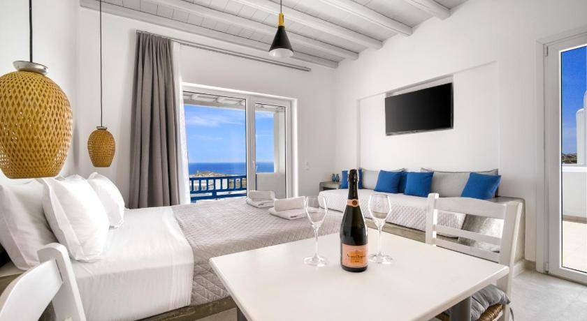 Plintri Apartment | 55 m² Serviced apartment ∙ 2 bedrooms ∙ 6 guests