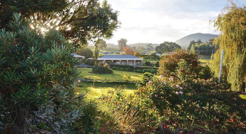 Port Arthur Apartment | 55 m² Serviced apartment ∙ 2 bedrooms ∙ 127 guests