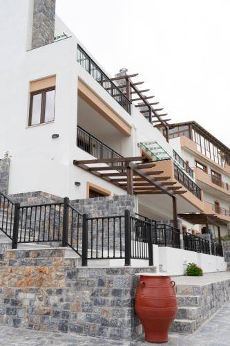 Psichro Apartment | 55 m² Serviced apartment ∙ 7 guests