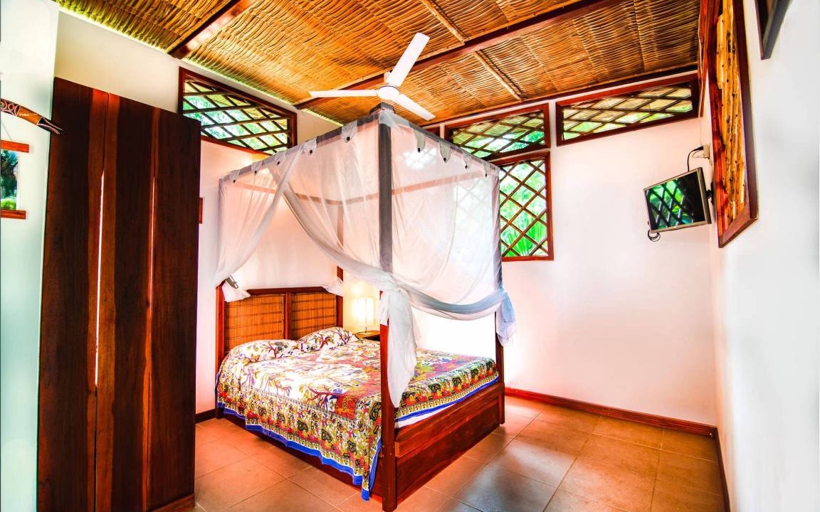 Chiguata Apartment | 56 m² Apartment ∙ 2 bedrooms ∙ 4 guests