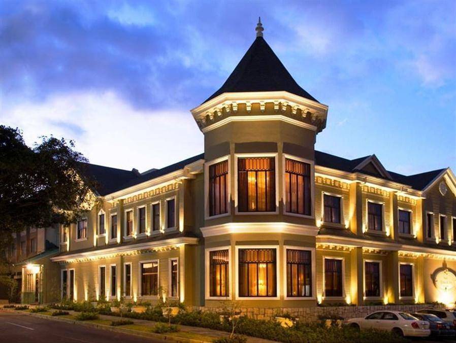San Bosco Hotel | 56 m² Hotel ∙ 2 bedrooms ∙ 5 guests