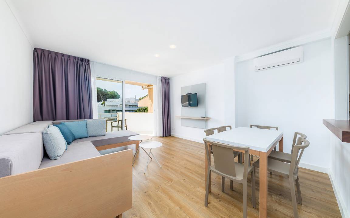 Canyamel Apartment | 58 m² Apartment ∙ 2 bedrooms ∙ 5 guests