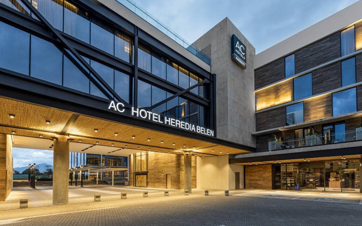 San Antonio de Belen Hotel | 59 m² Hotel ∙ 127 guests