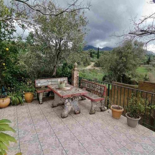 Kiparissia Apartment | 5pax Big Ground Floor apartment