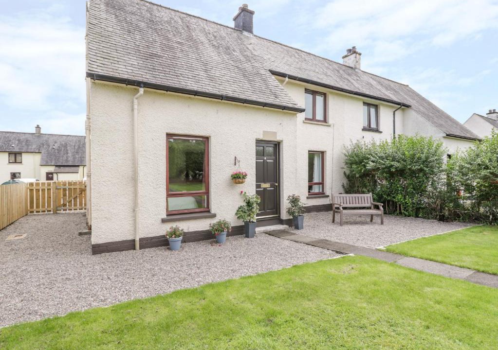 Spean Bridge House | 6 Aonachan Gardens