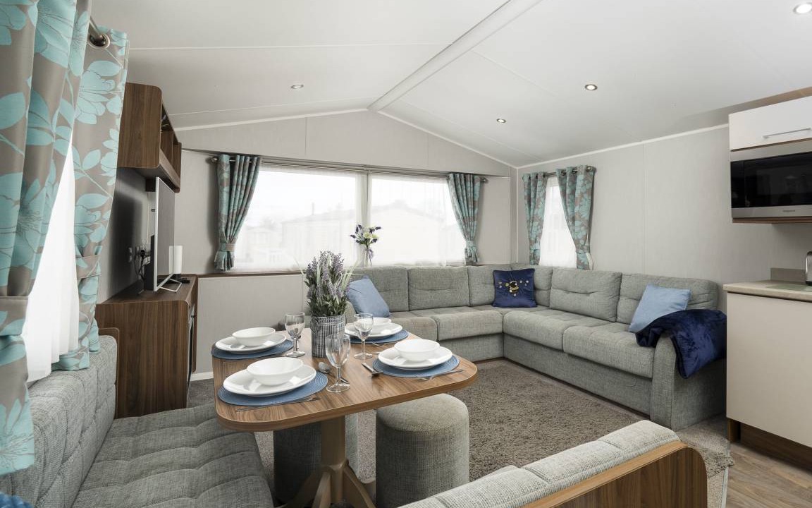 Prestonpans House | 60 m² House ∙ 3 bedrooms ∙ 6 guests