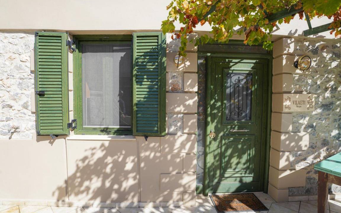 Marmaketon Apartment | 60 m² Apartment ∙ 2 bedrooms ∙ 4 guests