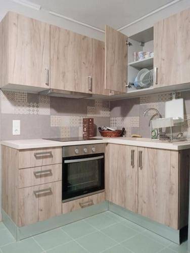 Lygia Apartment | 60 m² Apartment ∙ 1 bedroom ∙ 3 guests
