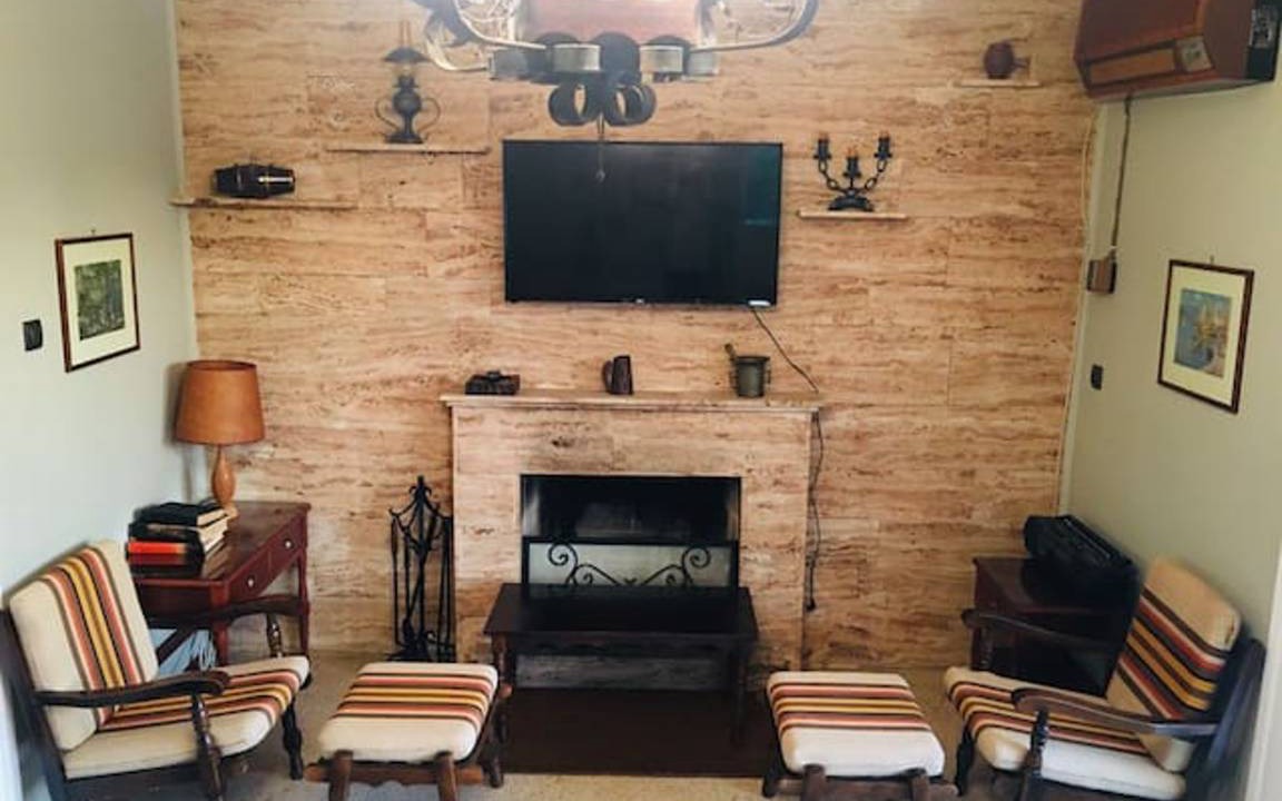 Tanagra Apartment | 60 m² Apartment ∙ 2 bedrooms ∙ 4 guests