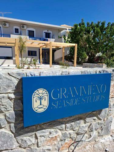 Gialos Apartment | 60 m² Apartment ∙ 2 bedrooms ∙ 5 guests
